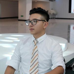 刘凯头像