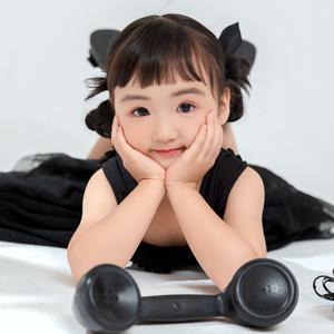 梅艳儿头像