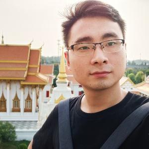 成都高龄打工仔头像