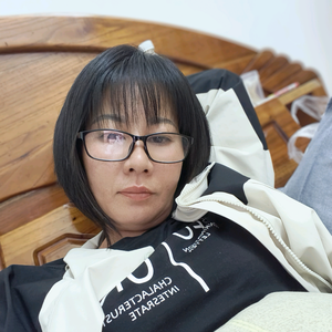 优秀梁好头像
