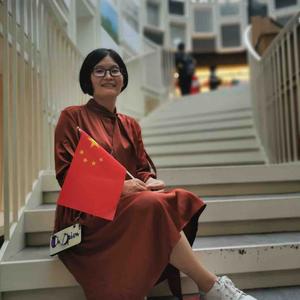 爱生活爱自己颖子头像