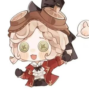 第5人格小屁孩儿西瓜账号头像