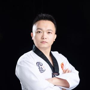 天津上门跳绳老虎教练头像