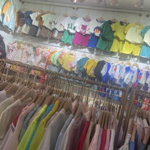 义乌凡欣服装贸易头像