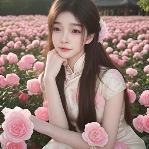 人间烟火小初九头像