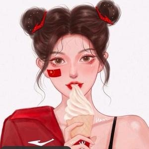 my小贺老师超nice头像