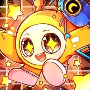 GSL.小何（重新开始）头像