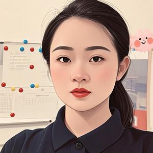 芜湖二梅头像