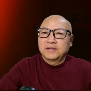 健道诵读头像