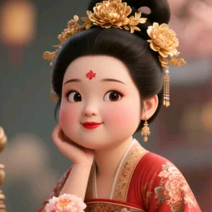 玫瑰花（故事集）头像