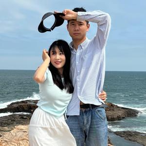 小袁夫妇头像