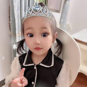 我是小幸运丫头像