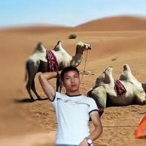韦壹头像