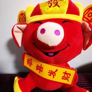 就是个玩头像