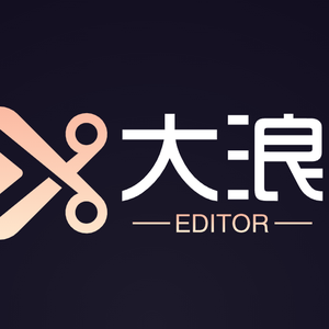 大浪剧场头像
