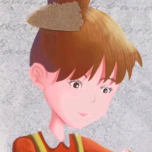 大一姐姐①头像