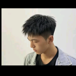 小郭追剧头像