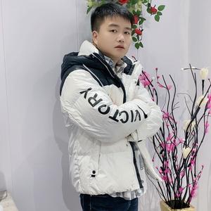 山歌大刘头像