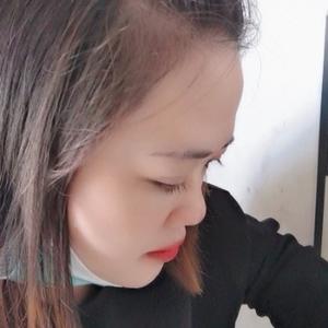 邱丘姐头像