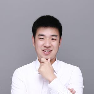 海豚老师头像