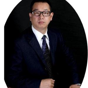 陈尧先+实占咨询首席咨询师头像