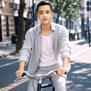 杰少头像