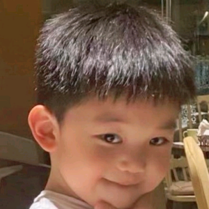 皓皓说娱乐头像