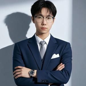 头条视频创作初泽导师头像