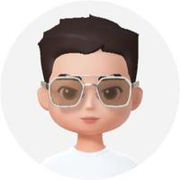 柠檬滴芭比头像