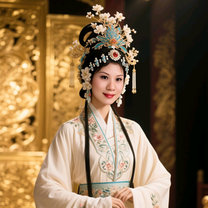 嫦姑娘1头像