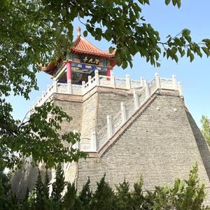 黄土情头像