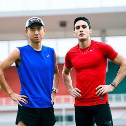 VO2兄弟头像