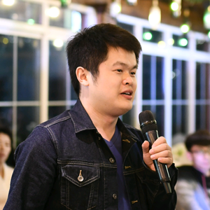 五道口孙博 头像