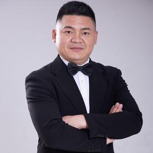 师梦一北京天下无漏头像