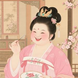 小荷才露尖尖角头像