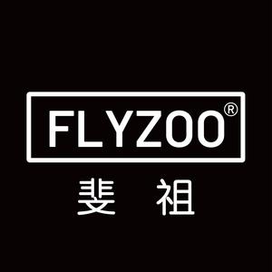 Flyzoo斐祖头像