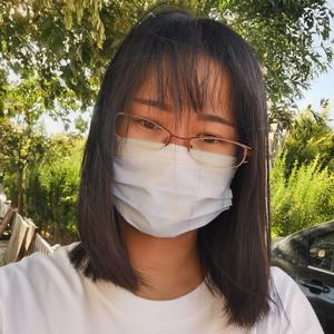 智慧美丽的小丽头像