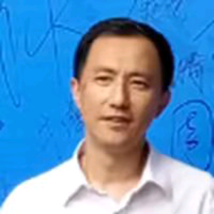 凯文蔡头像