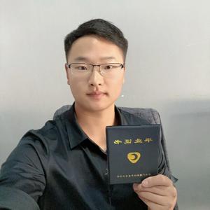 盛鸿学历证书咨询中心头像