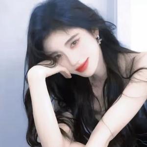 鞠晚柠头像