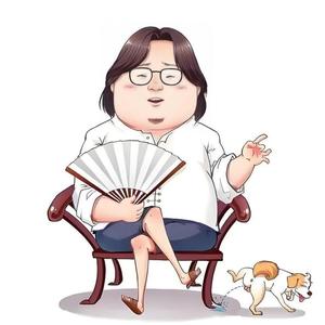松言松语头像