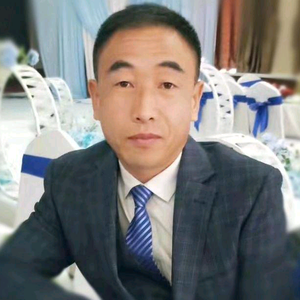 圣杰头像