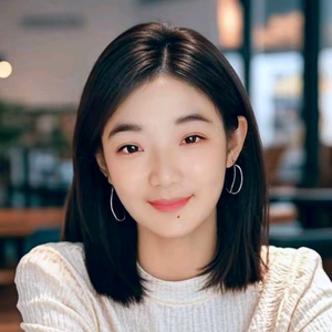 小福雅头像