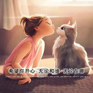 菲姐静儿头像