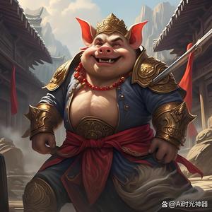 钟予你头像