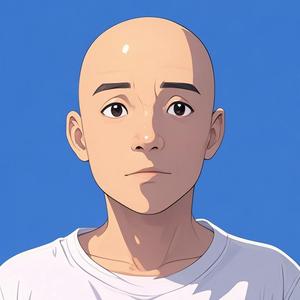 疯人呓语头像