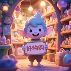 超全便利店头像