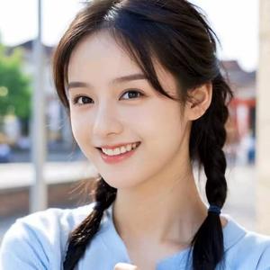 梦想畅谈头像