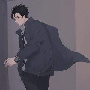 海都奇闻录头像