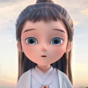 甄达歌头像